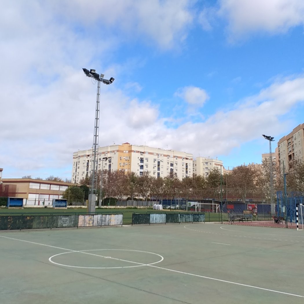 Campus de Verano del Centro Deportivo Las Almenas 2