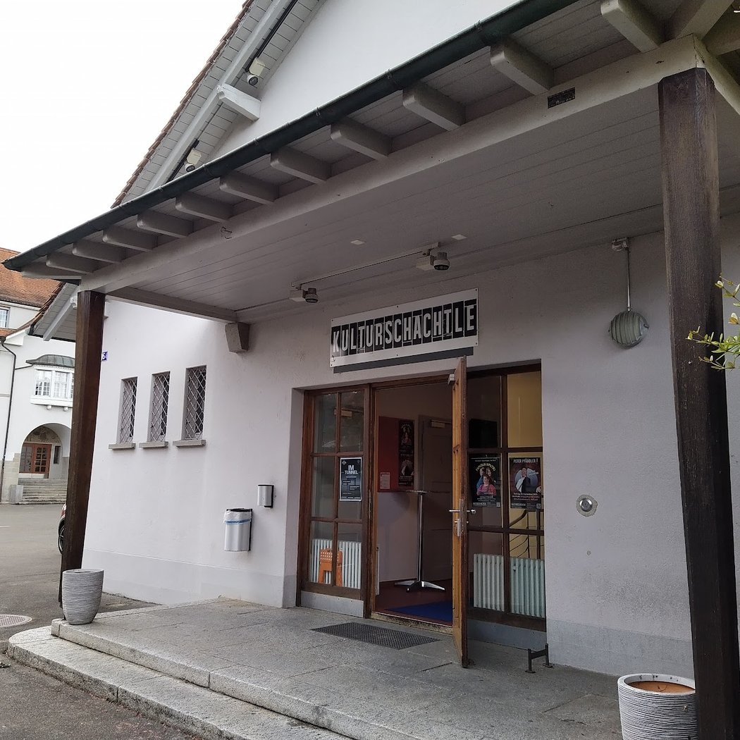 Theaternachmittag Pro Senectute 4