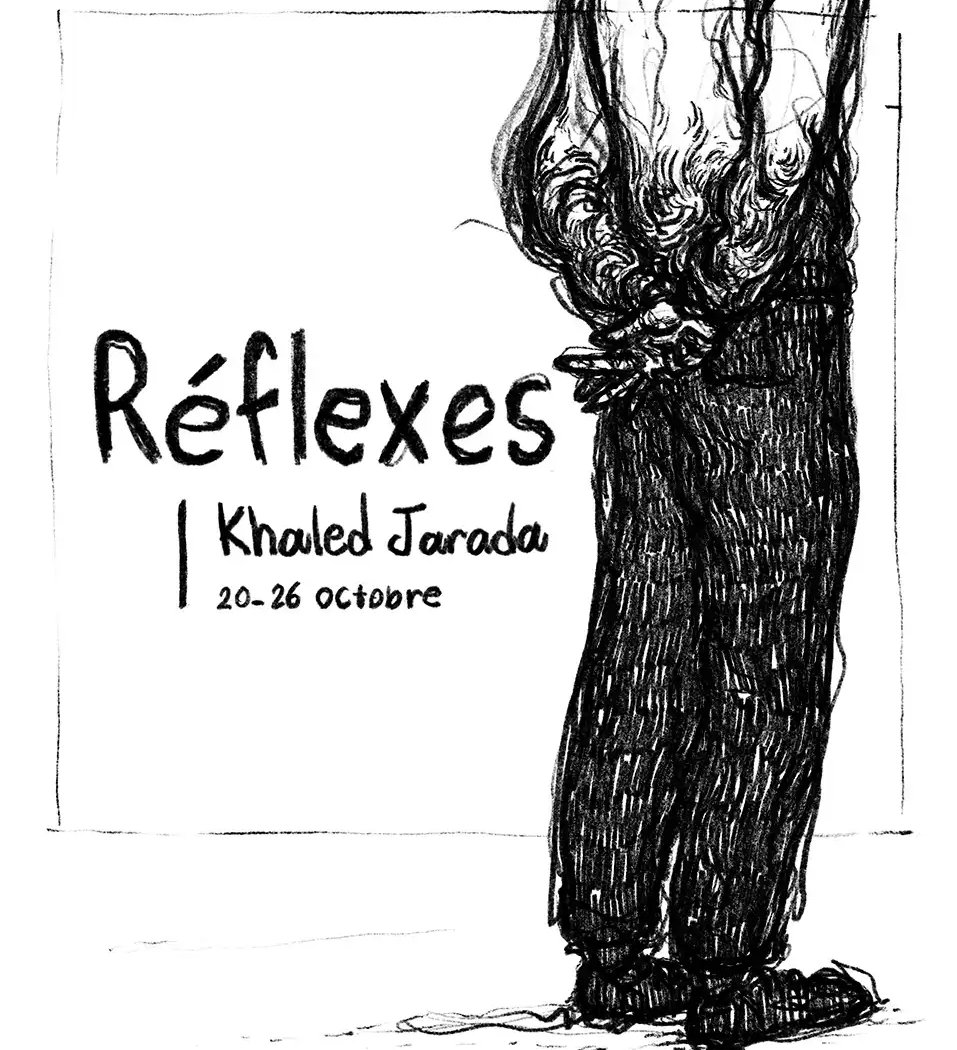 RÉFLEXES 1