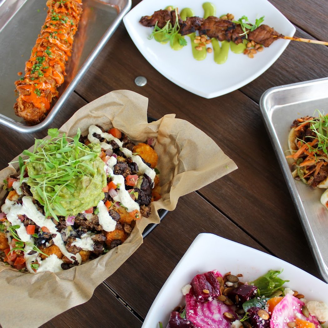Taco Tuesdays 1