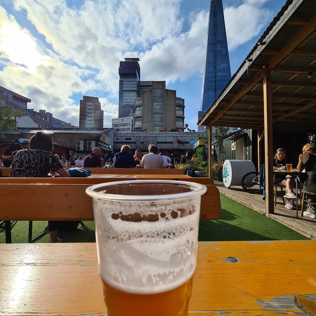 Vinegar Yard 2