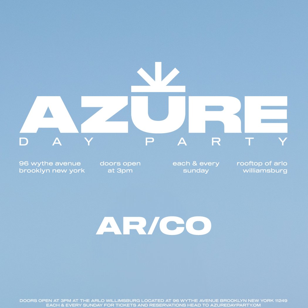 Azure Day Party 1