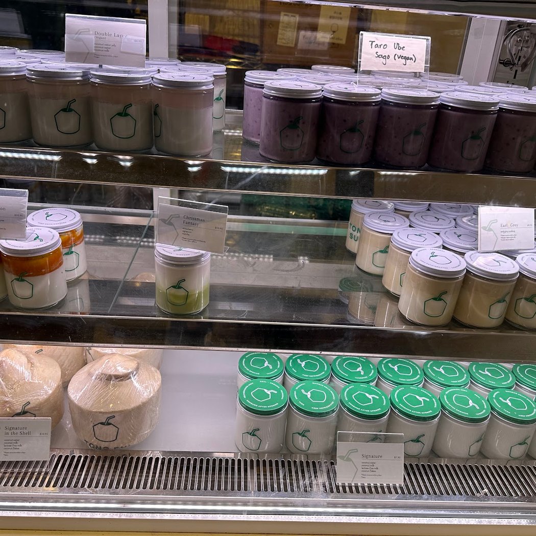 Tong Sui Desserts & Drinks (San Mateo) 3