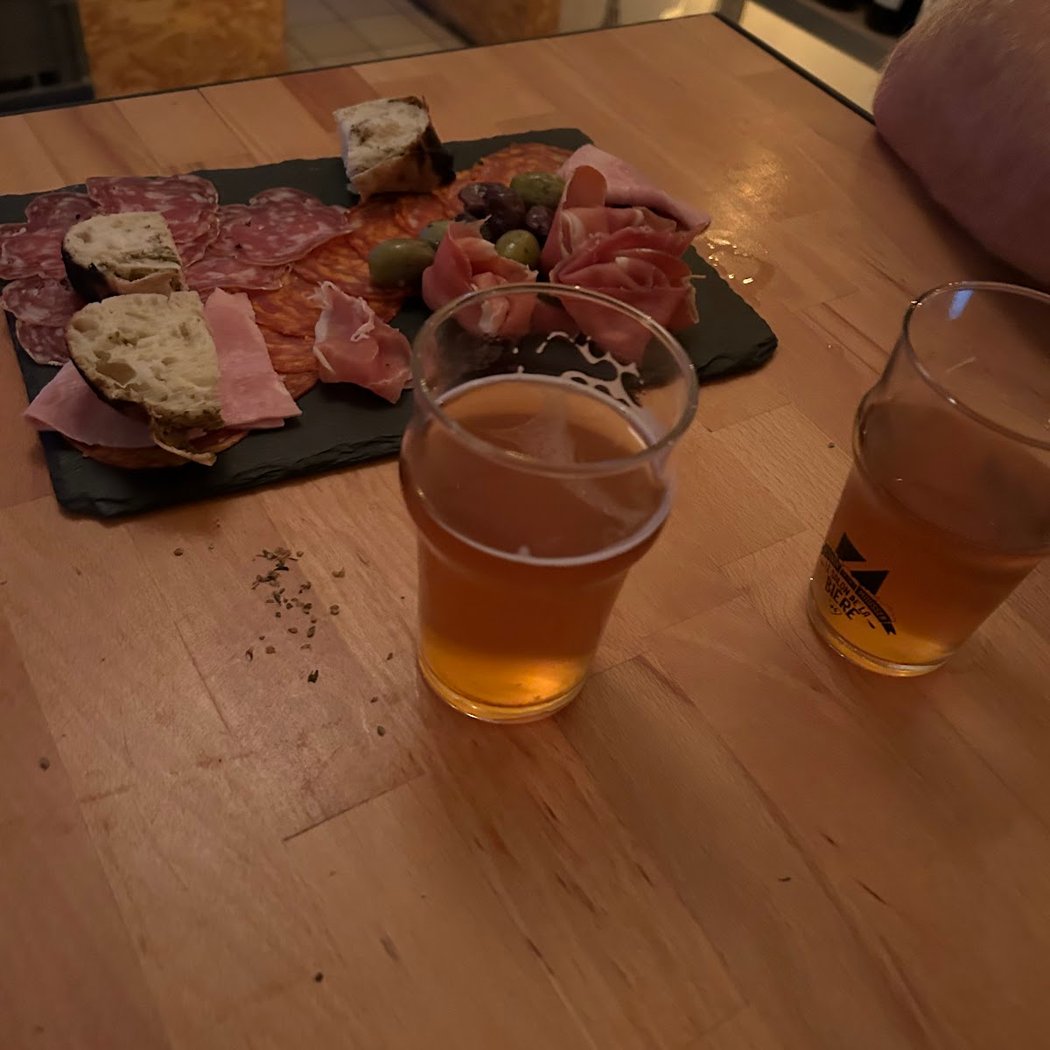 Brasserie Cali 3