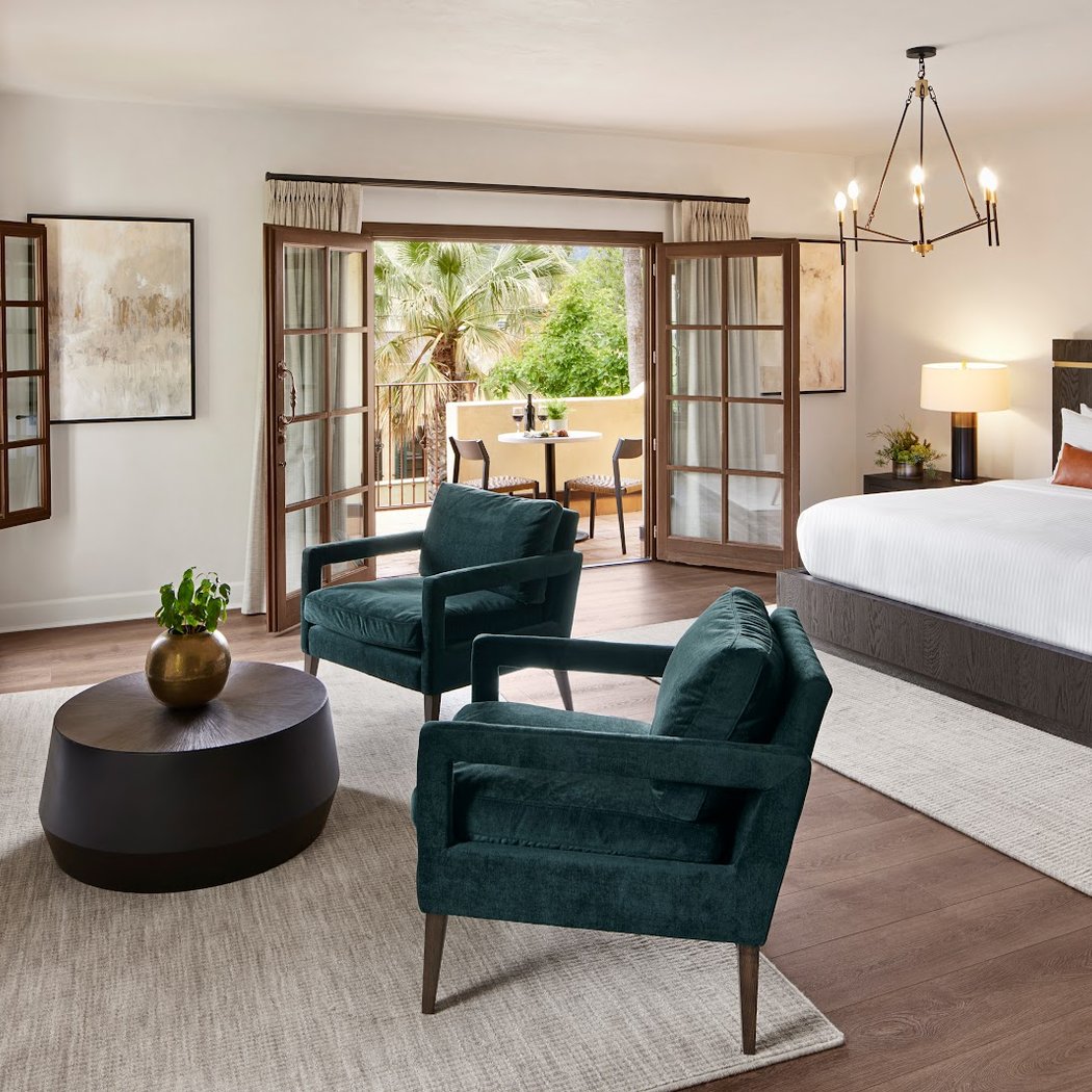 Kenwood Inn & Spa 2
