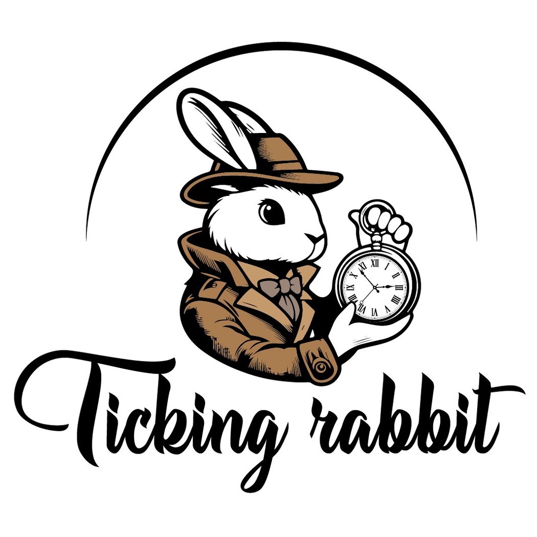 Ticking Rabbit 3