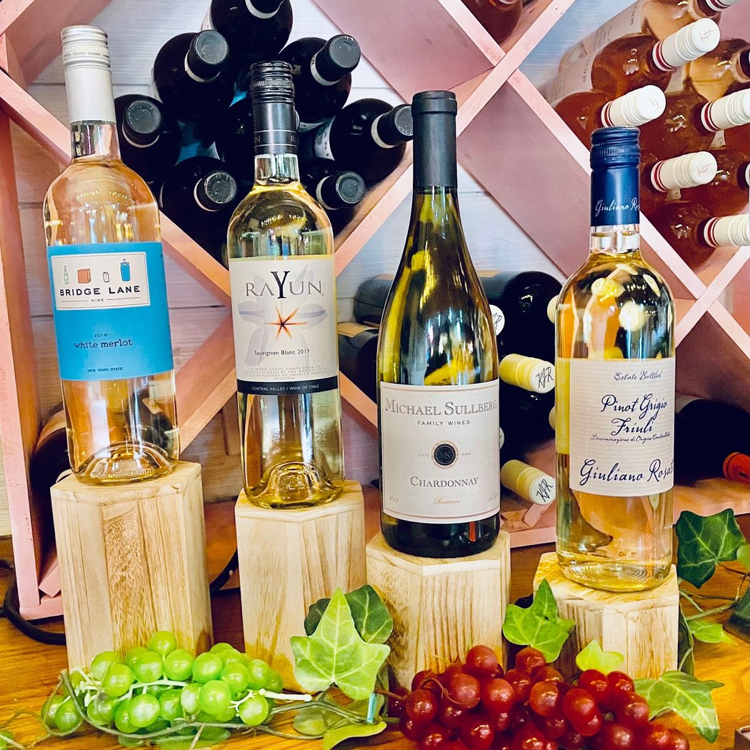 Brooklyn Wine Cellar 1