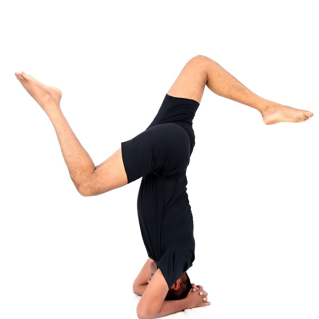 Kushi Yogalaya 2