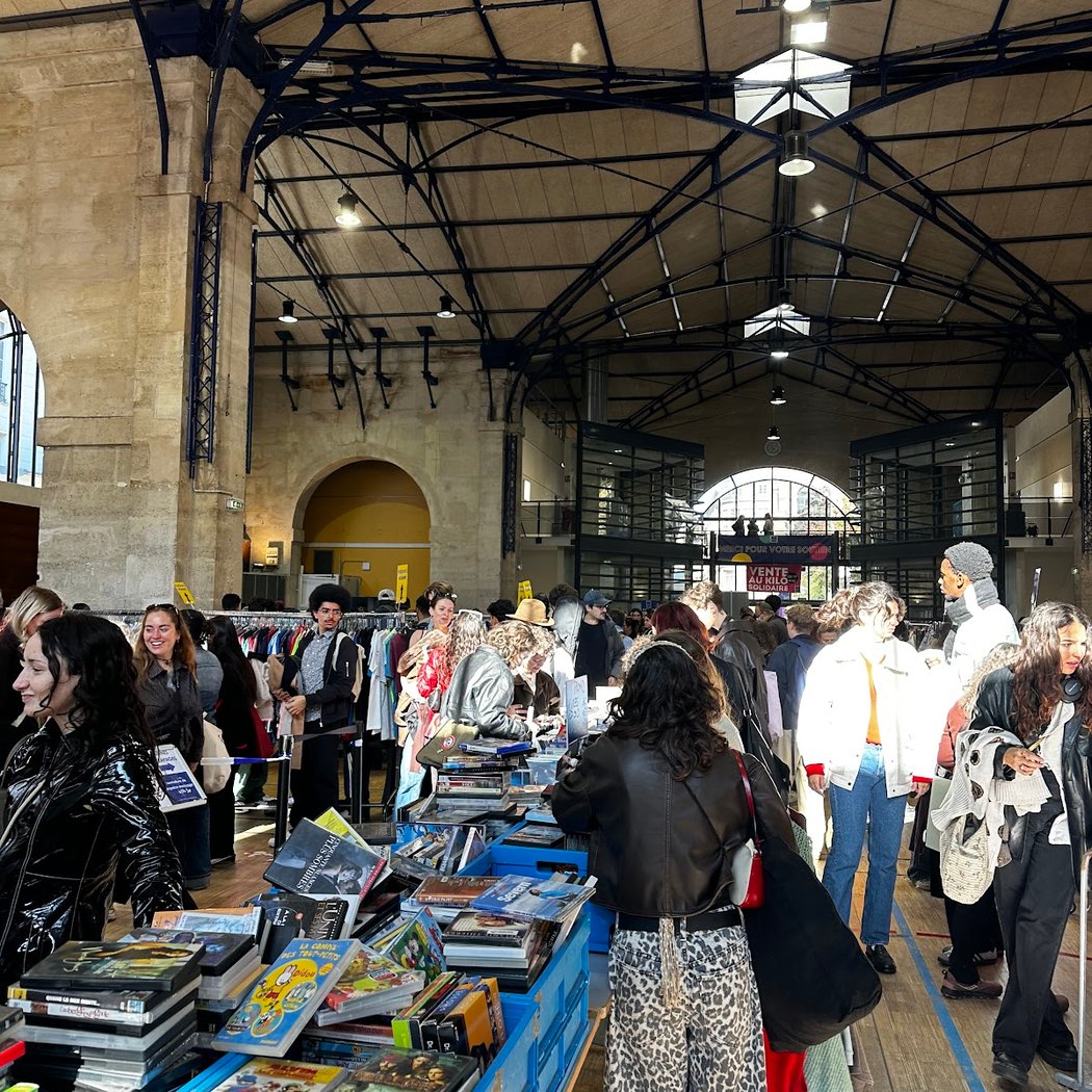 Salon Sens de l’emploi 2