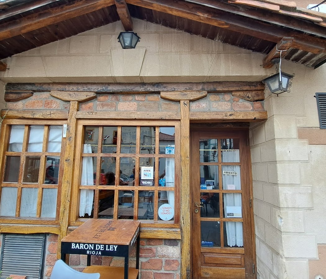 Maite de la Arboleda Asador 3