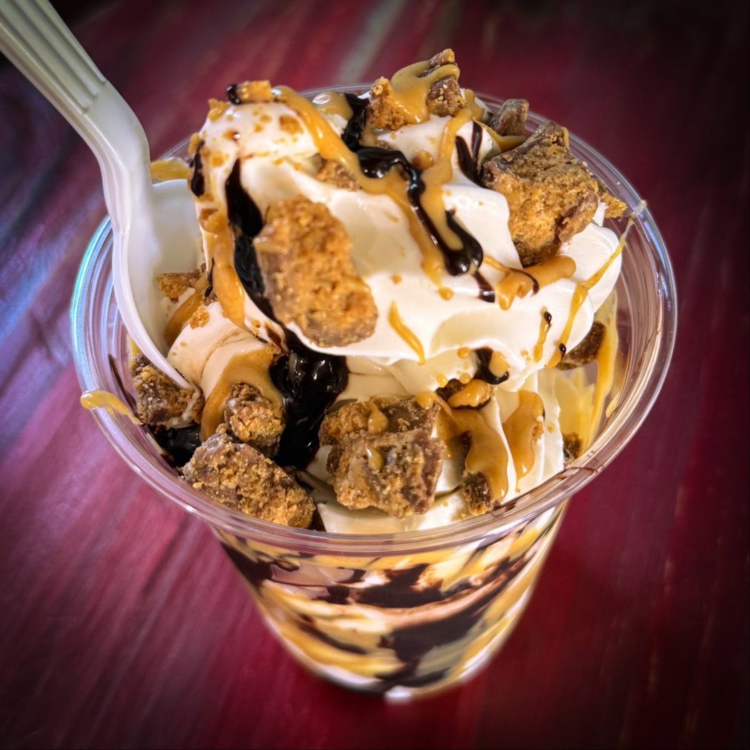 Mia's Ice Cream Kitchen 1