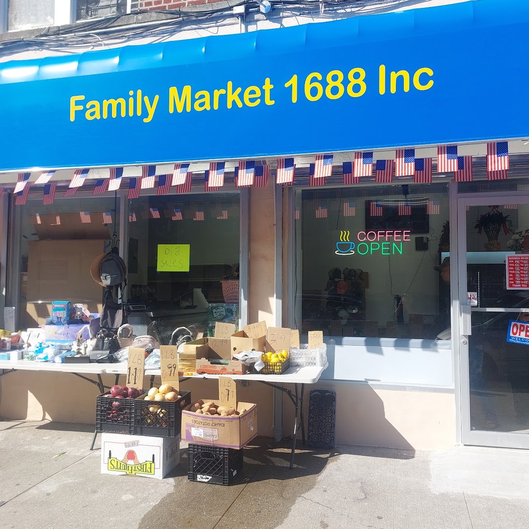Family Market 1688 2