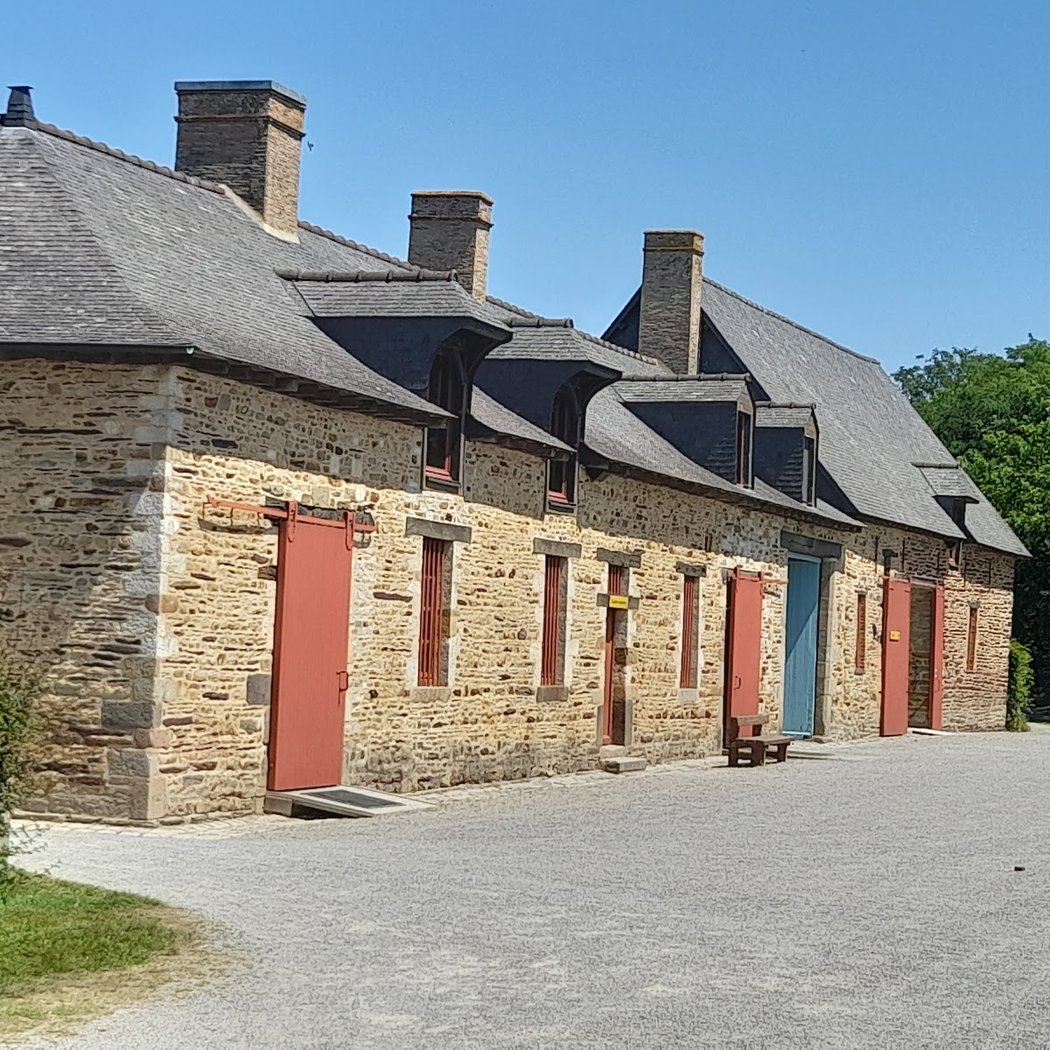 Écomusée du pays de Rennes 4