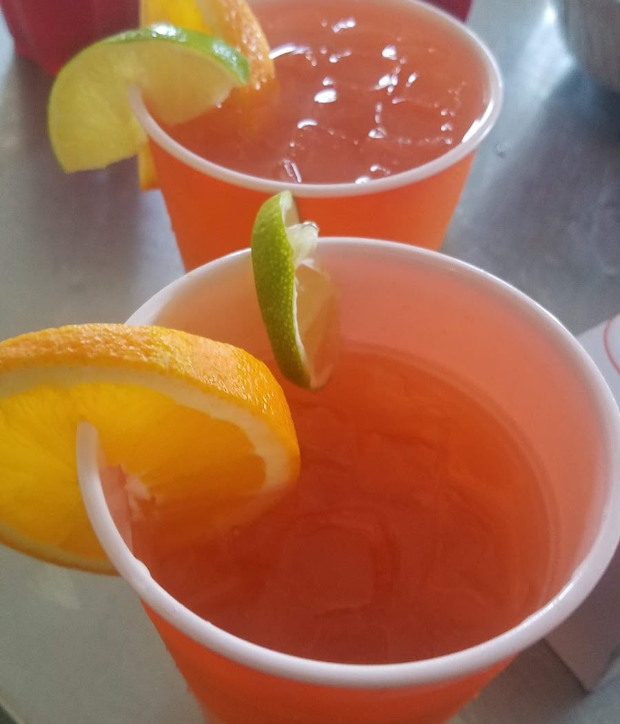 The Savannah Sipping Society 3