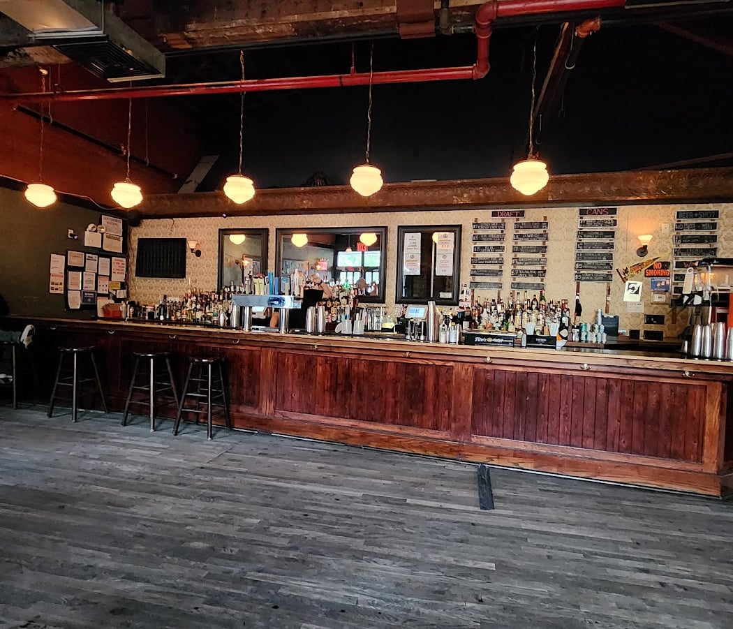 Newcomers at the Bell House 2