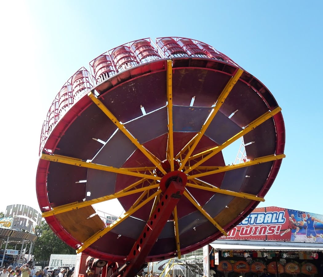 Fiesta La Ballona 2