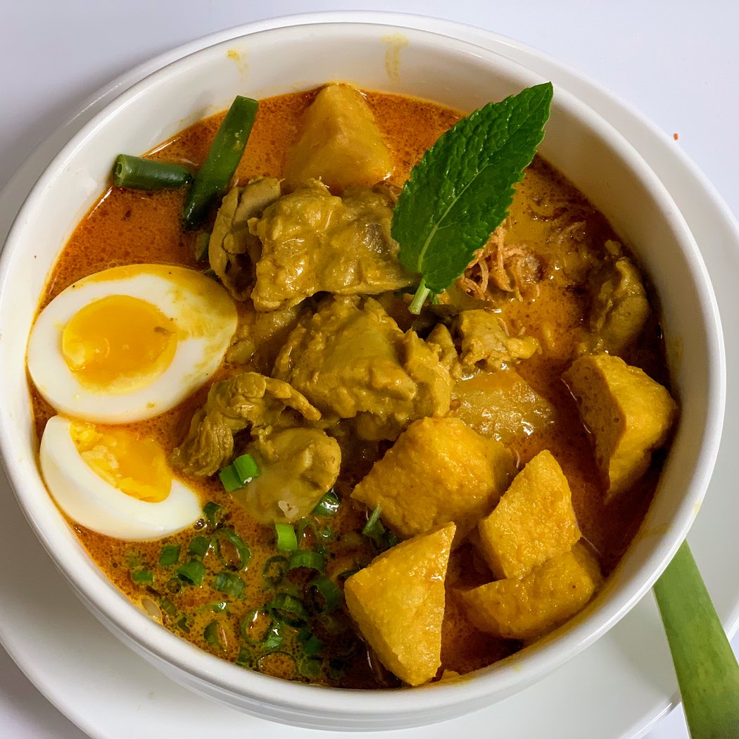 Spring Thai Fusion & Bar 1