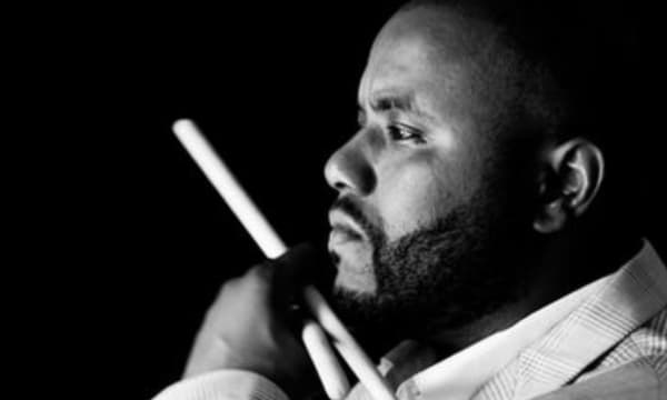 Chris Beck Quartet 1