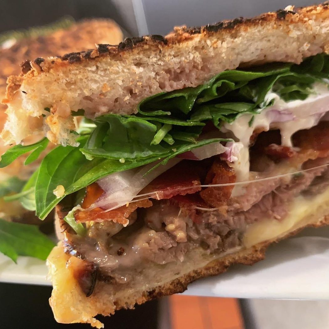 Panino Rustico of Bay Ridge 1