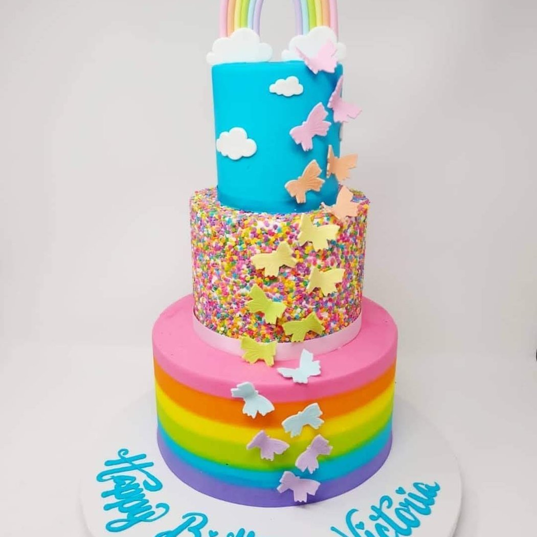 C'est Si Bon Bakery 3