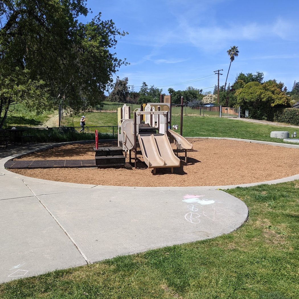 Garrett Park 3