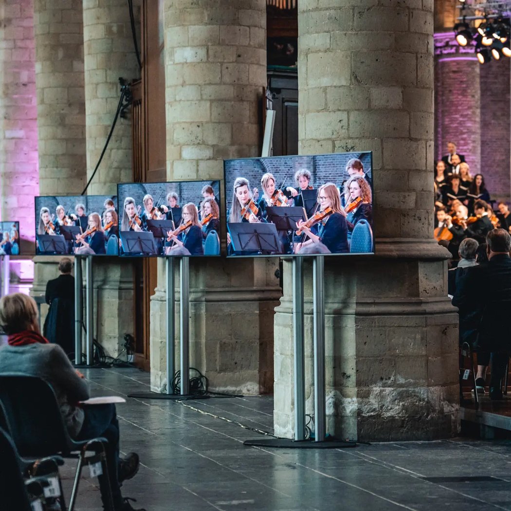 Imagine: Sweelinckprijs Orgelweekend 1
