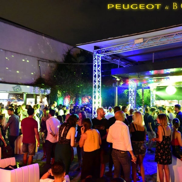Aperitivo Social Fresh Party 1