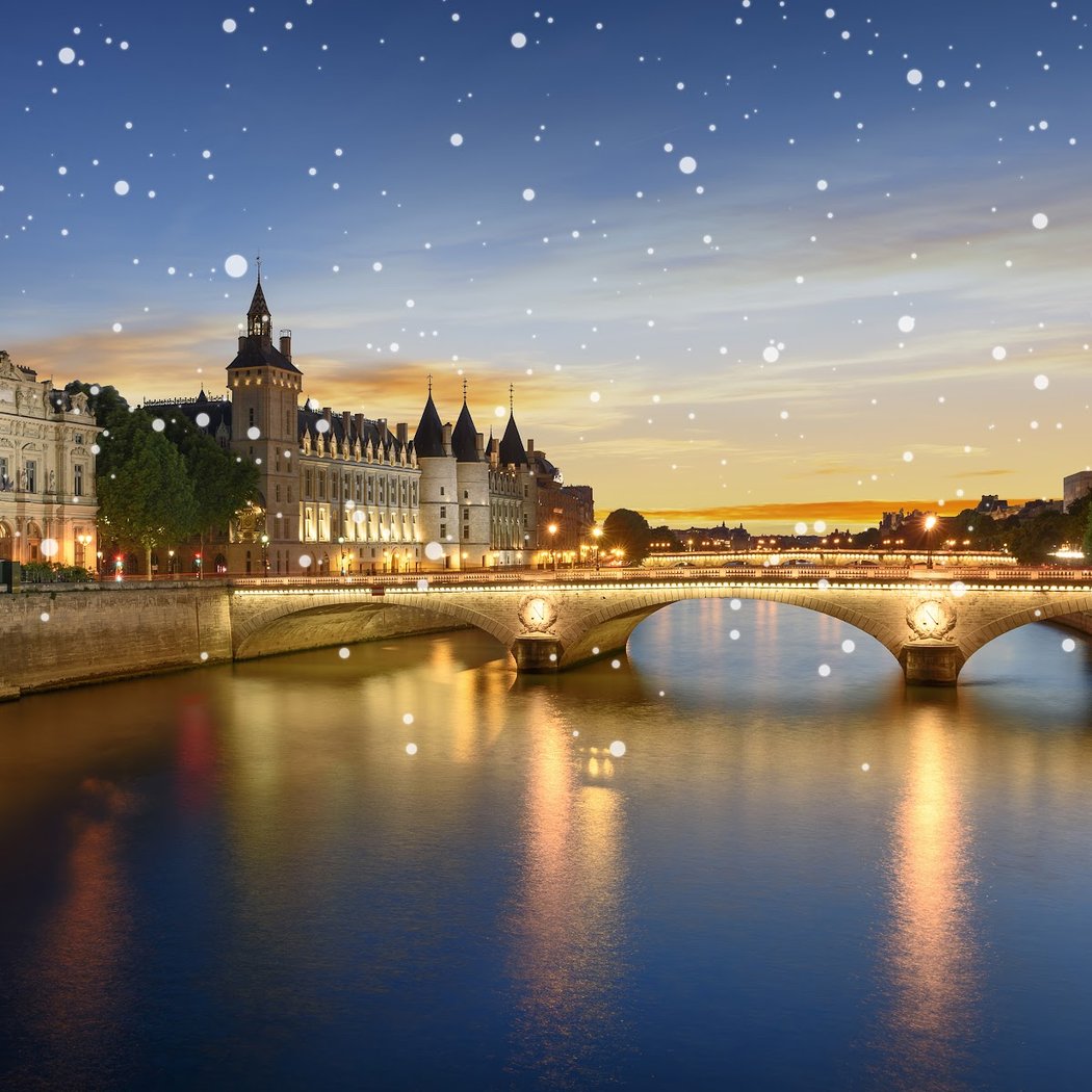 Dîner-croisière de Noël 4