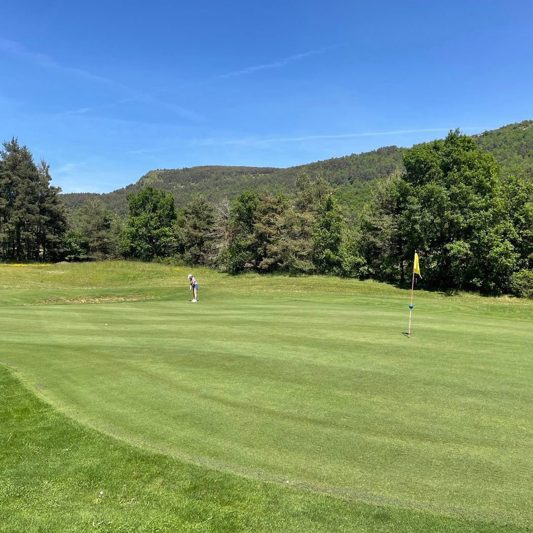 Golf des Gorges du Tarn 3