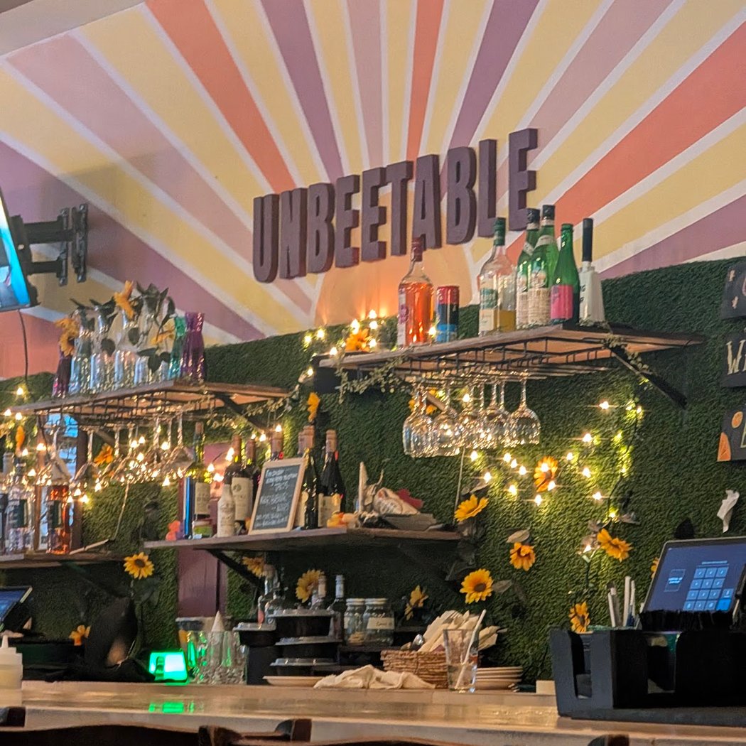 UnBEETABLE 2