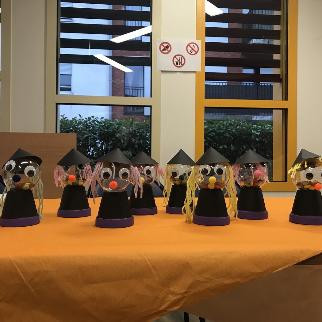 Café Associatif des Petits Artistes 3