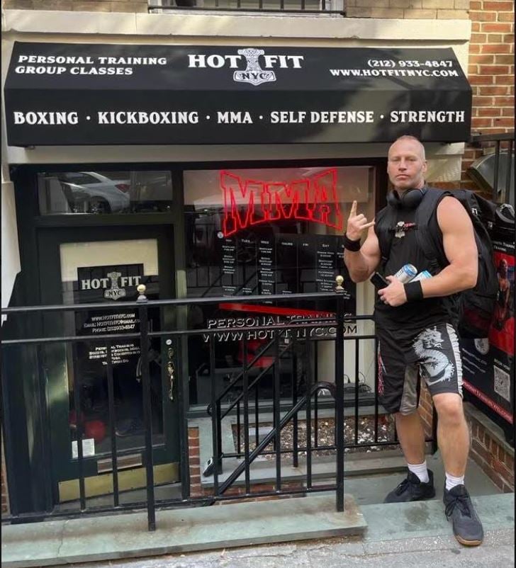 HOT FIT NYC 3