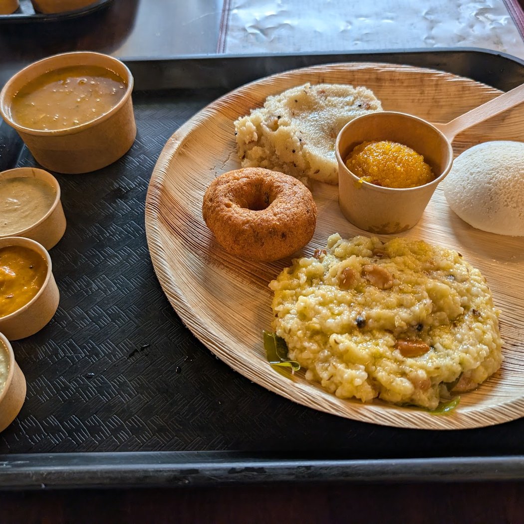 Madras Idli Kadai - Pleasanton 1