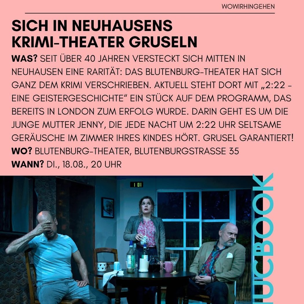2:22 - Eine Geistergeschichte 1