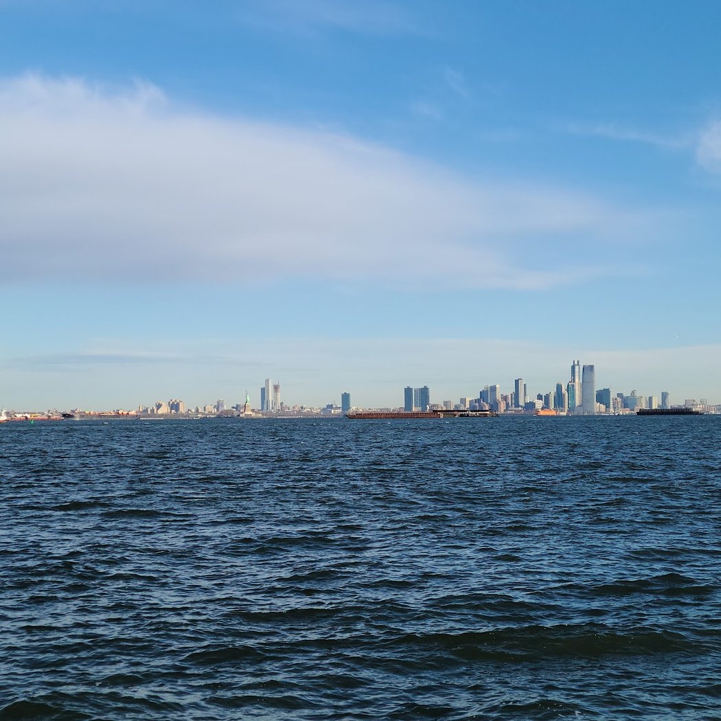 Pier 4 2