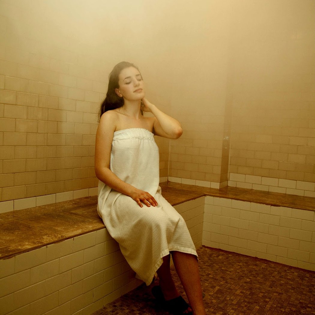 Tribeca Spa of Tranquility 1