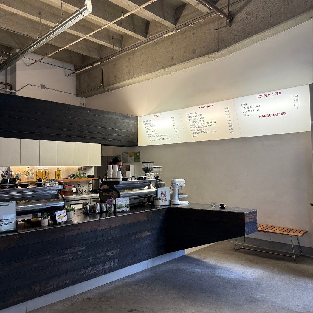 Coffee Bar-Kearny 3