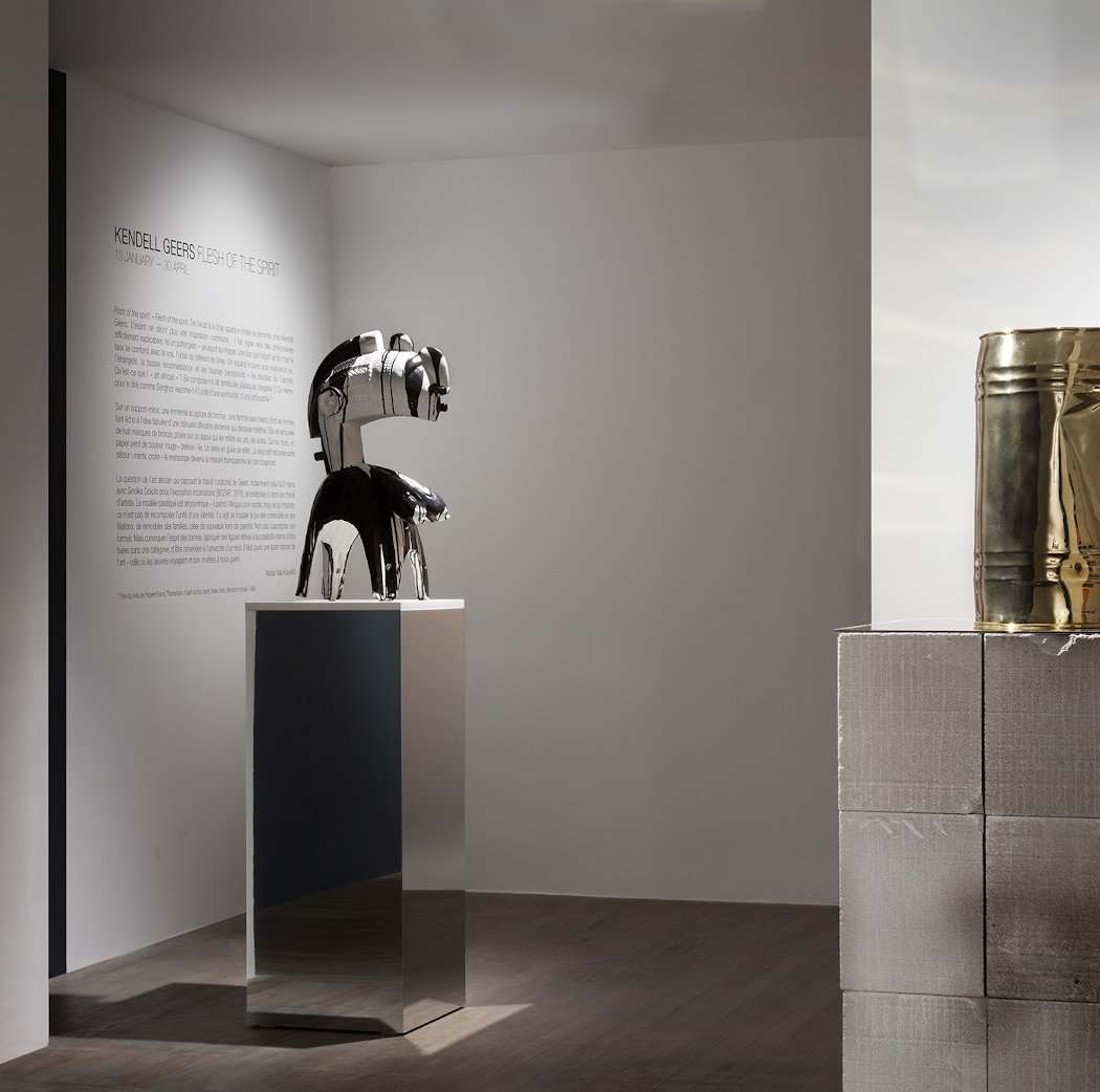 Carpenters Workshop Gallery Paris 2