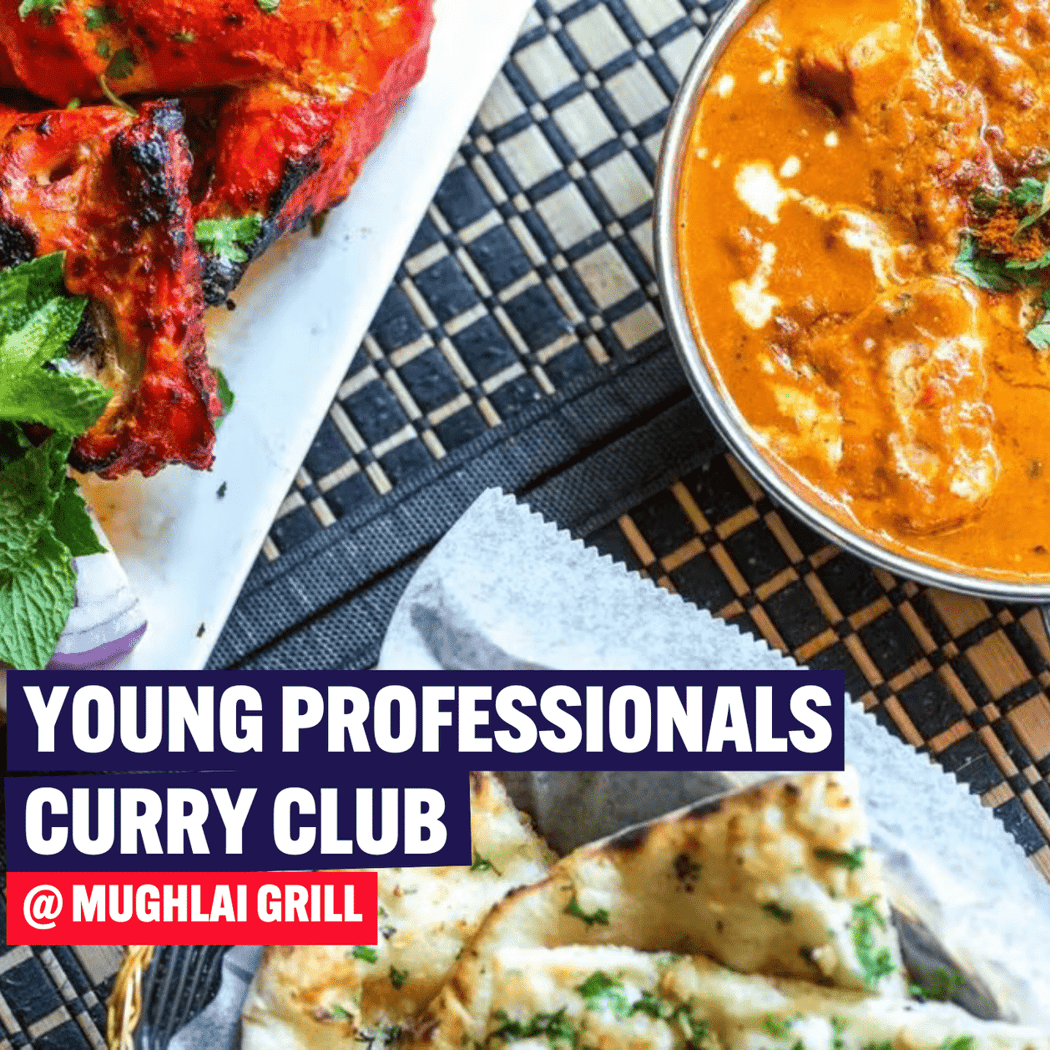 Mughlai Grill 2