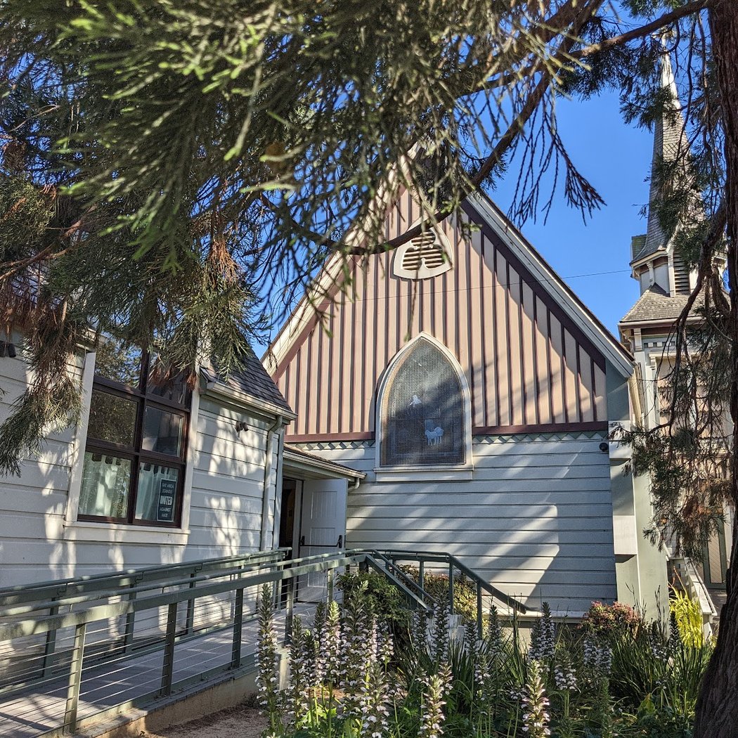 Good Shepherd Episcopal Church 2