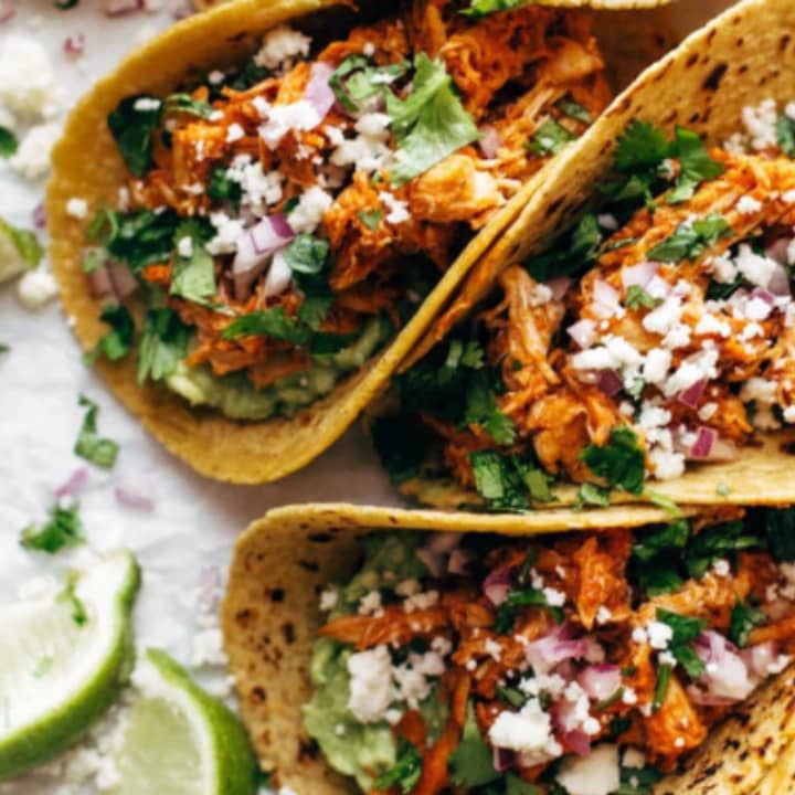 In-Person Class: Mexican Fiesta: Street Tacos, Guacamole, and Salsas!