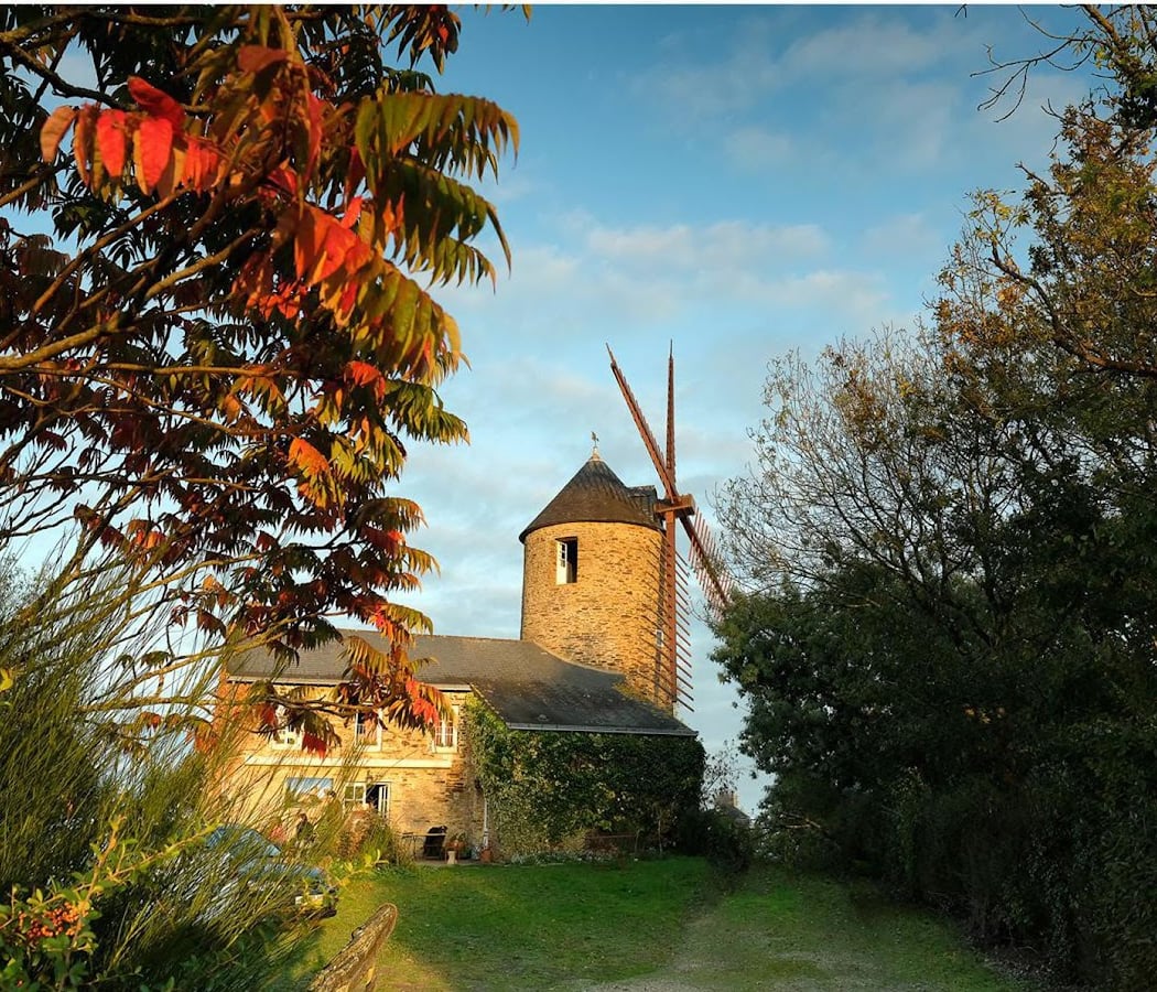 Le Moulin de Bel Air 1