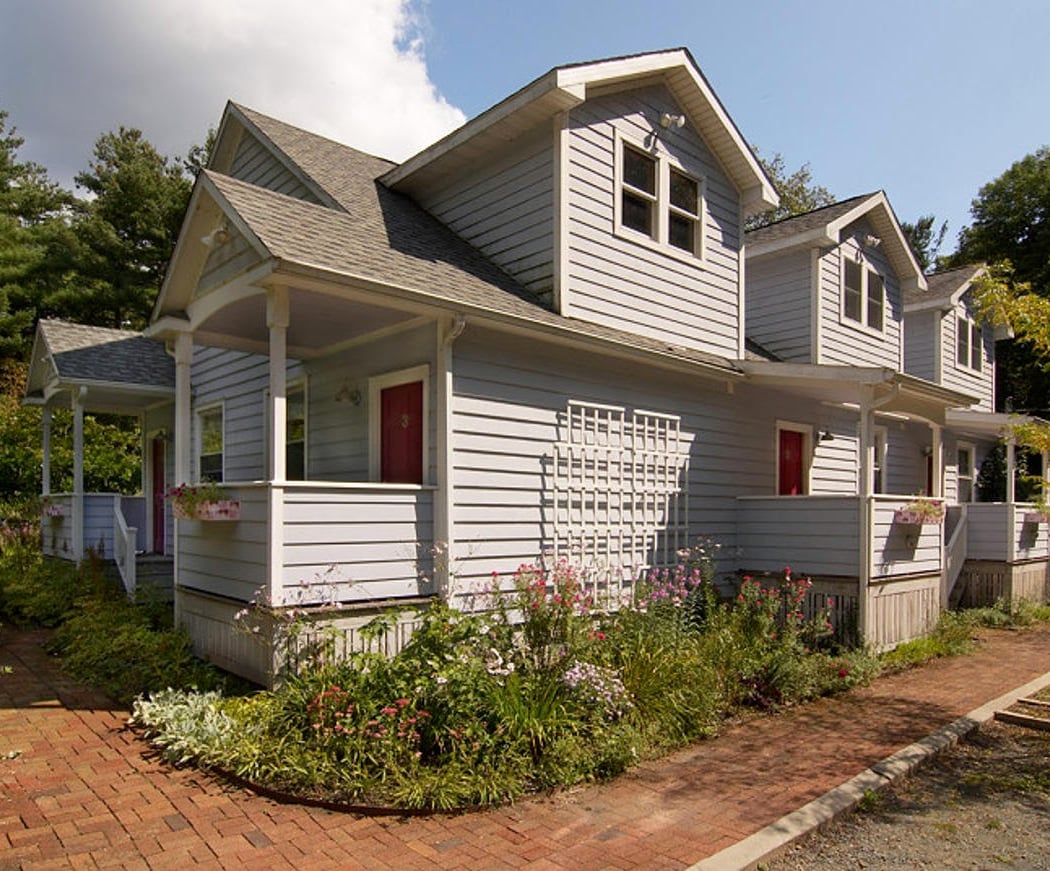 Catskill Rose Lodging & Dining 2