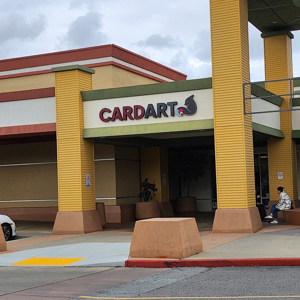 CardArt 2