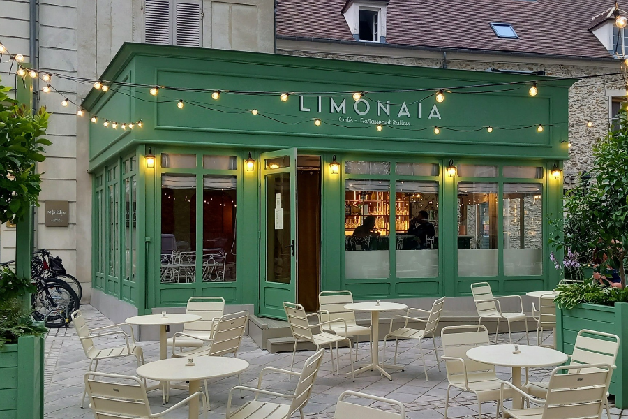 Limonaia 2