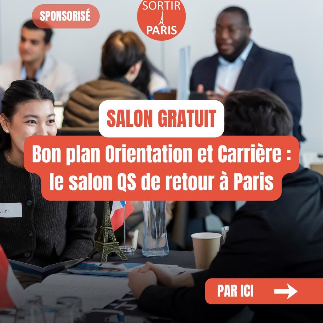 Salon QS
