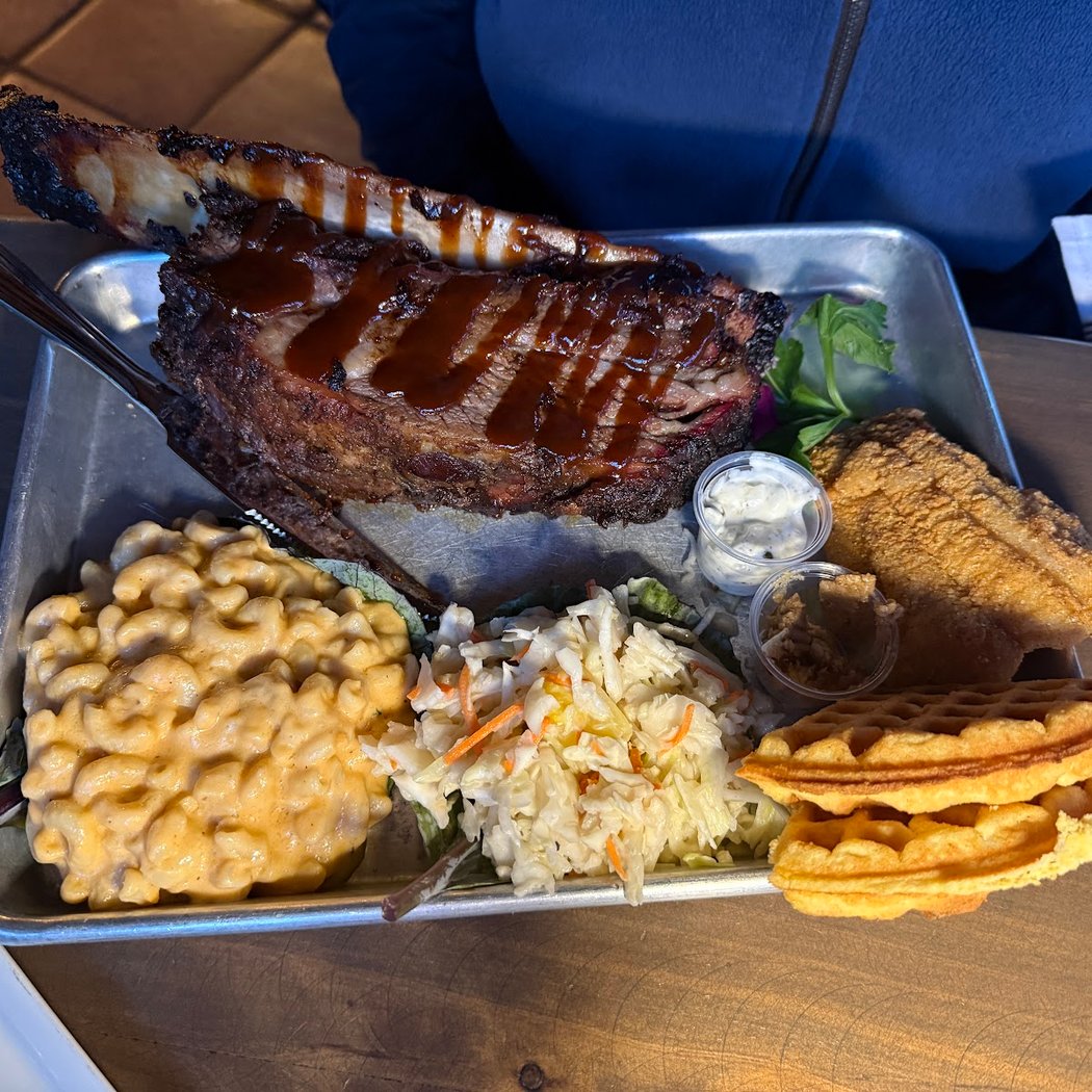 Dinner for Two 4