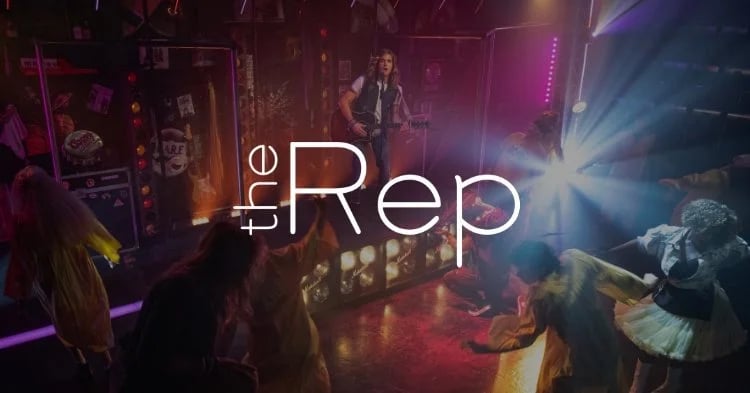 Seacoast Repertory Theatre 2