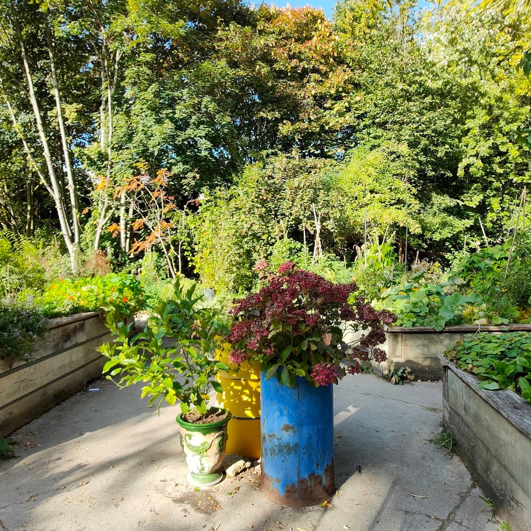 Jardins Passagers 3
