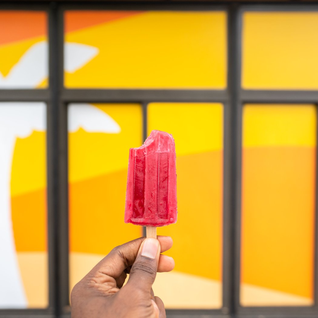 Island Pops 1